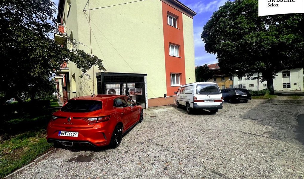 Prodej bytu 1+1 38 m², Most – náhled fotky 4