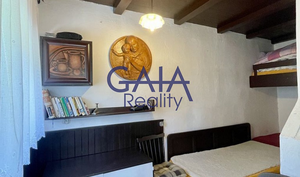 Prodej chaty/chalupy 34 m² s pozemkem 882 m², Javorník – náhled fotky 6