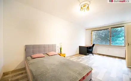 Prodej bytu 1+1 43 m²