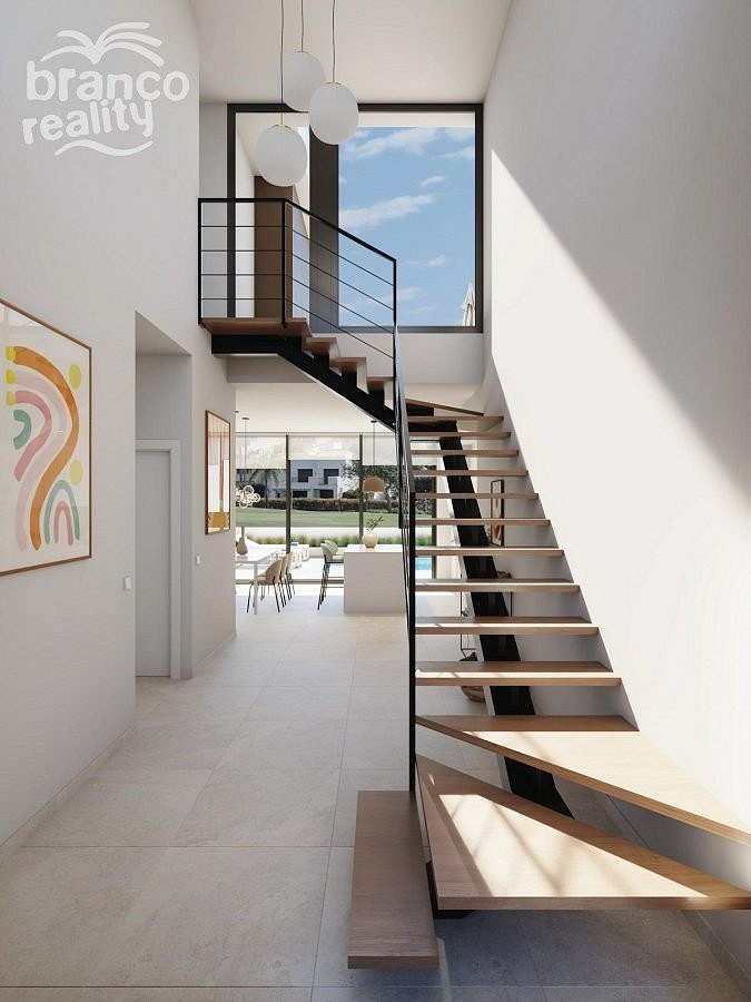 Casa – San Javier, Roda Golf Resort, Campo de Cartagena y Mar Menor - Més
