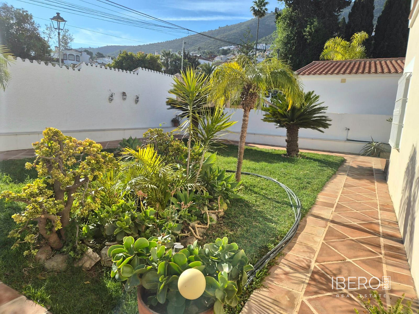 Casa 7+kk – Málaga, Granja Suárez, Bailén-Miraflores - Vista 4
