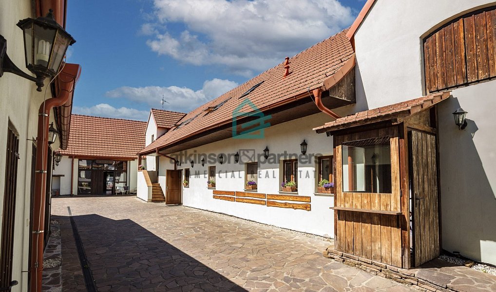 Prodej chaty/chalupy 450 m² s pozemkem 1 083 m², České Budějovice – náhled fotky 5