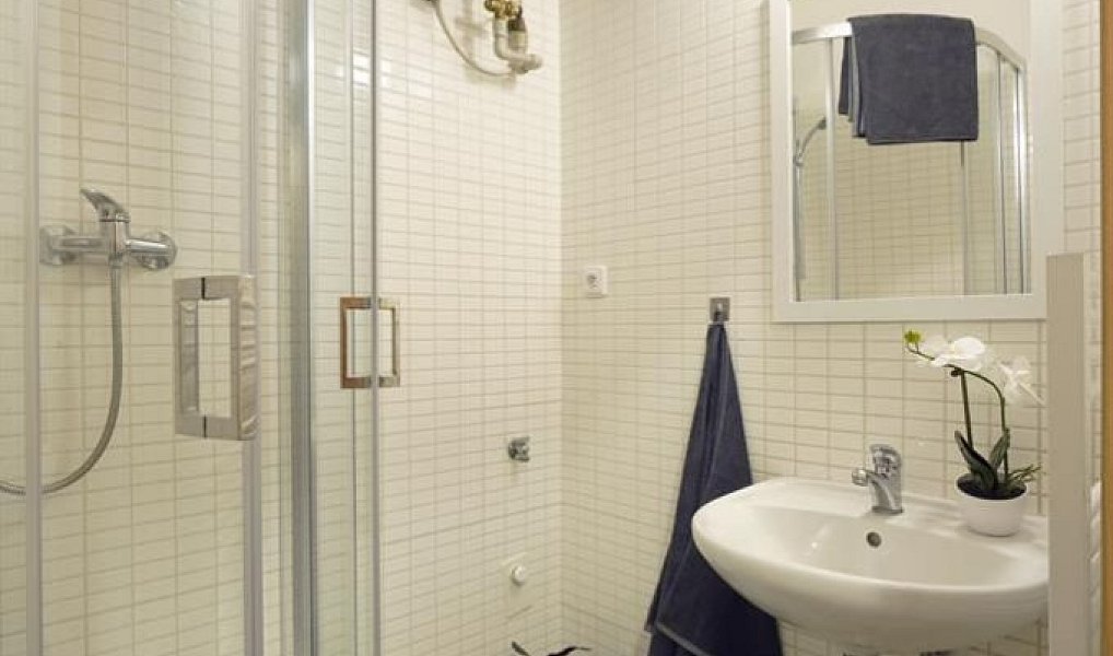 Pronájem bytu 2+kk 39 m², Praha – náhled fotky 7