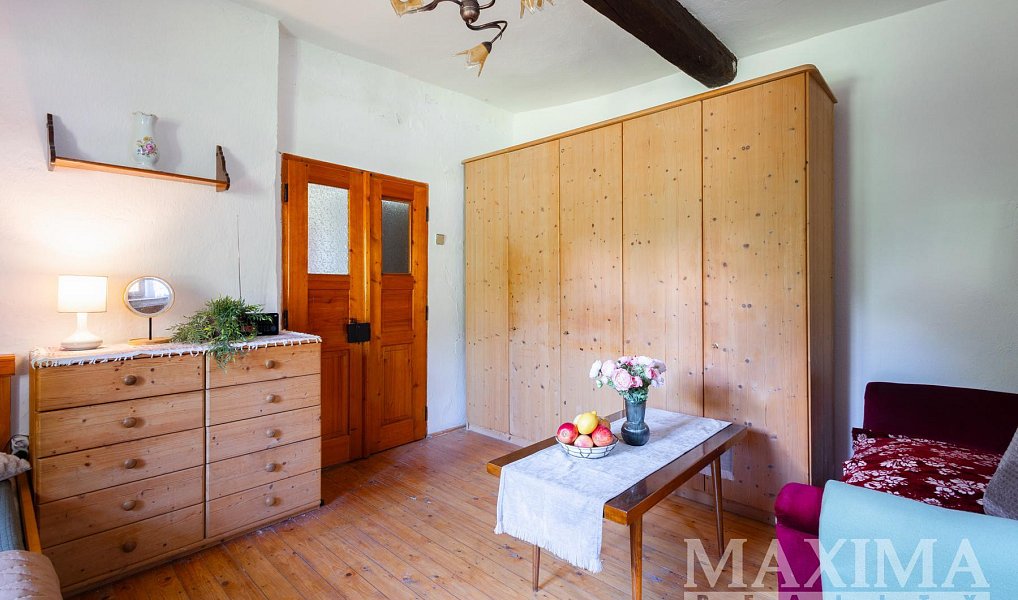 Prodej domu 80 m² s pozemkem 601 m², Rožďalovice – náhled fotky 9