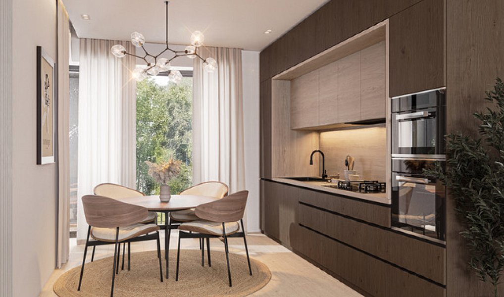Prodej domu 93 m² s pozemkem 490 m², Jílové u Prahy – náhled fotky 3