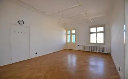 Senovážné Náměstí, Praha 1 - Nové Město