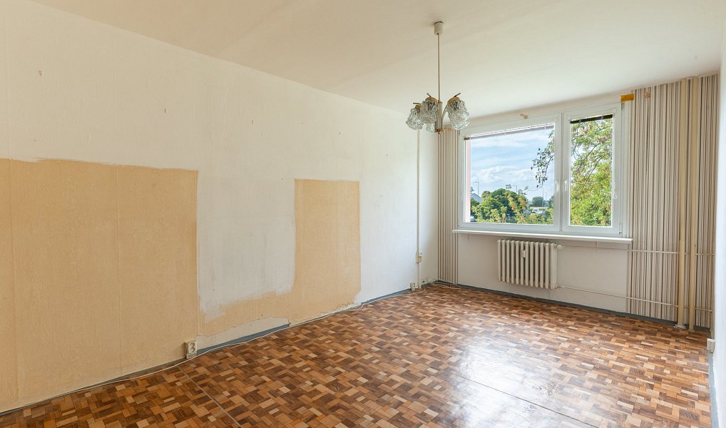Prodej bytu 2+kk 45 m², Kolín – fotka 1 z 16