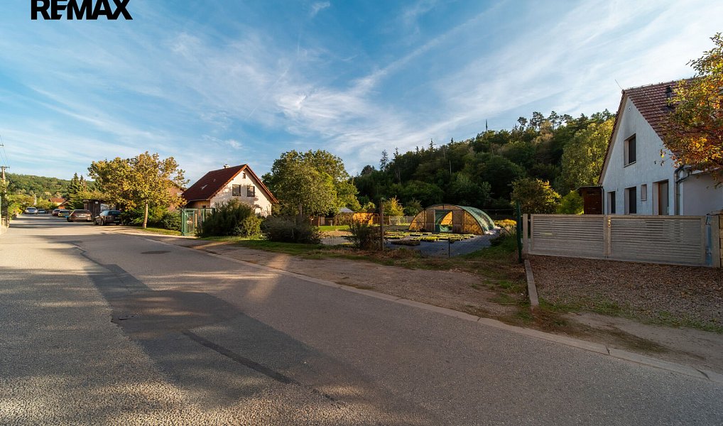 Prodej stavebního pozemku 629 m², Lelekovice – náhled fotky 4