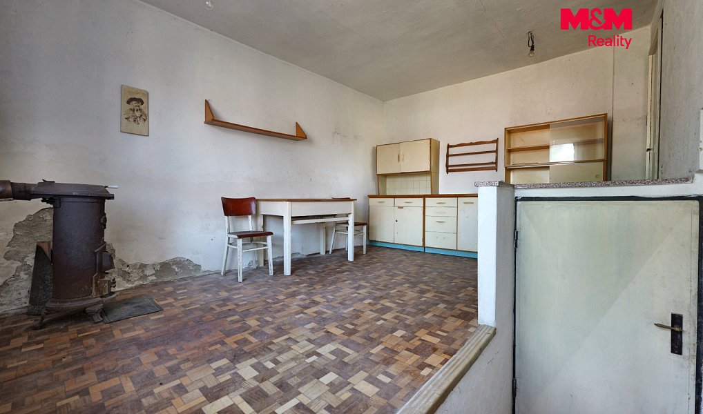 Prodej zahrady 97 m², Kojetín – náhled fotky 4