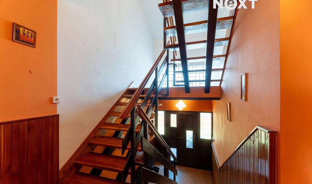 Prodej domu 199 m² s pozemkem 865 m², Rapotín – náhled fotky 5