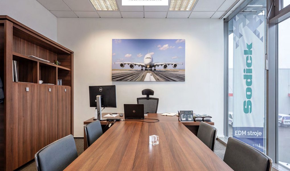 Pronájem skladovacích prostor 7 632 m², Plzeň – náhled fotky 11