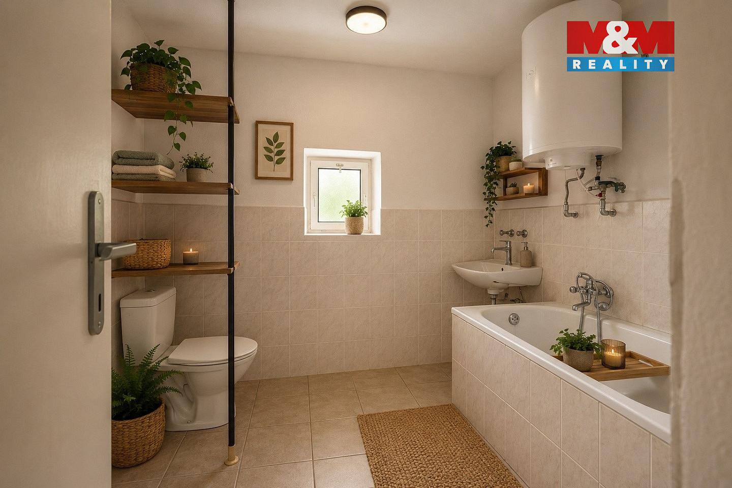 Prodej chaty/chalupy 160 m² s pozemkem 670 m² - Widok 6