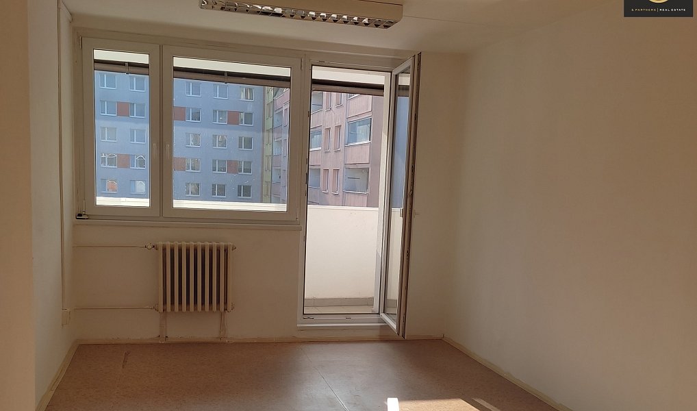 Pronájem kanceláře 20 m², Kladno – náhled fotky 6