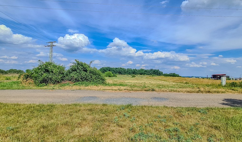 Prodej stavebního pozemku 1 189 m², Horní Beřkovice – náhled fotky 5