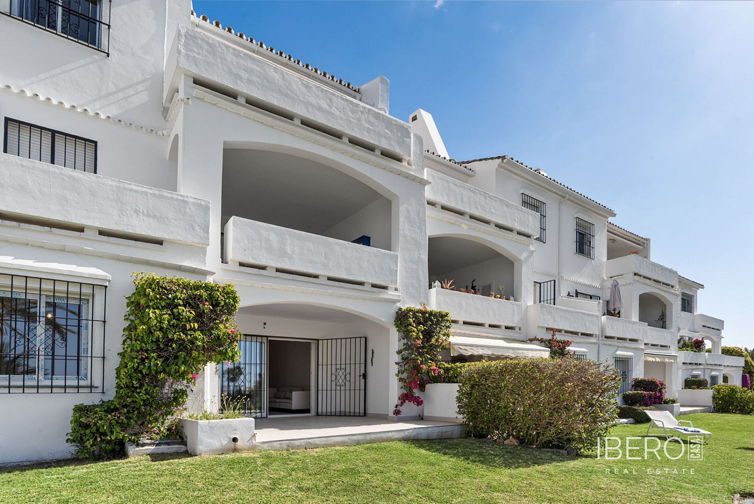 Pis 4+kk – Marbella, Nueva Andalucía