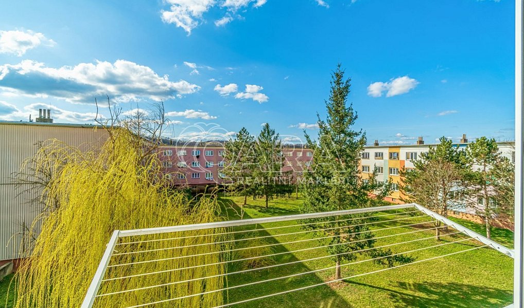 Pronájem bytu 2+kk 38 m², Kralupy nad Vltavou – náhled fotky 3