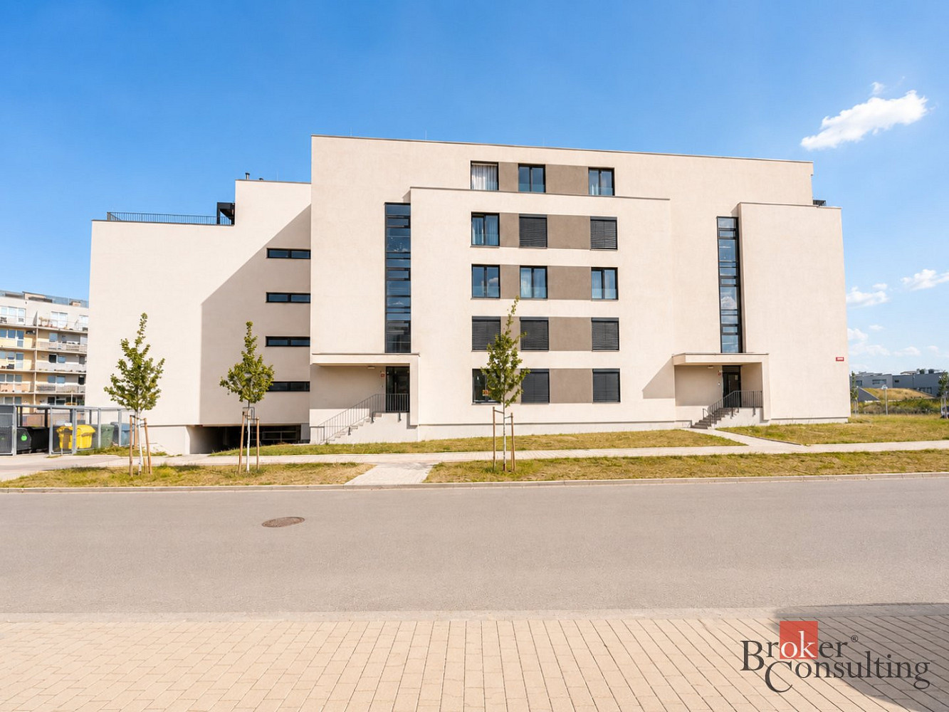 Pronájem bytu 2+kk 62 m², Plzeň