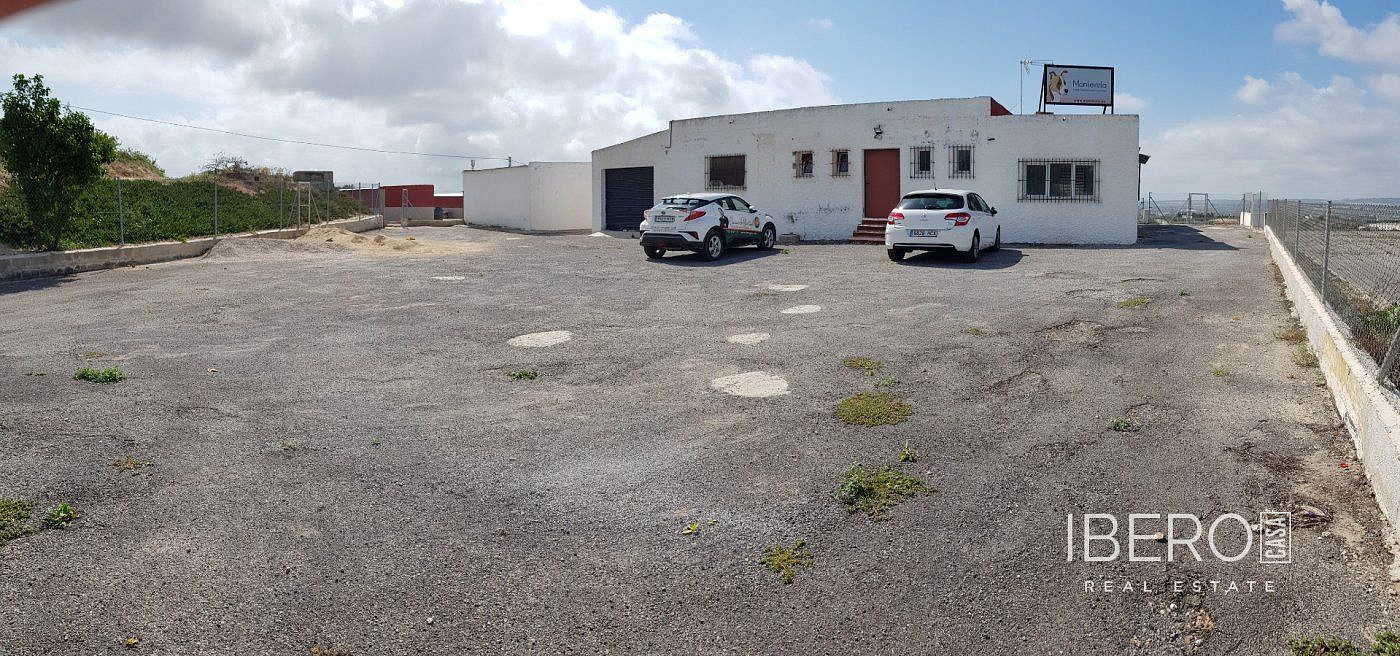 Casa 3+kk – Los Montesinos, el Baix Segura / La Vega Baja - Más