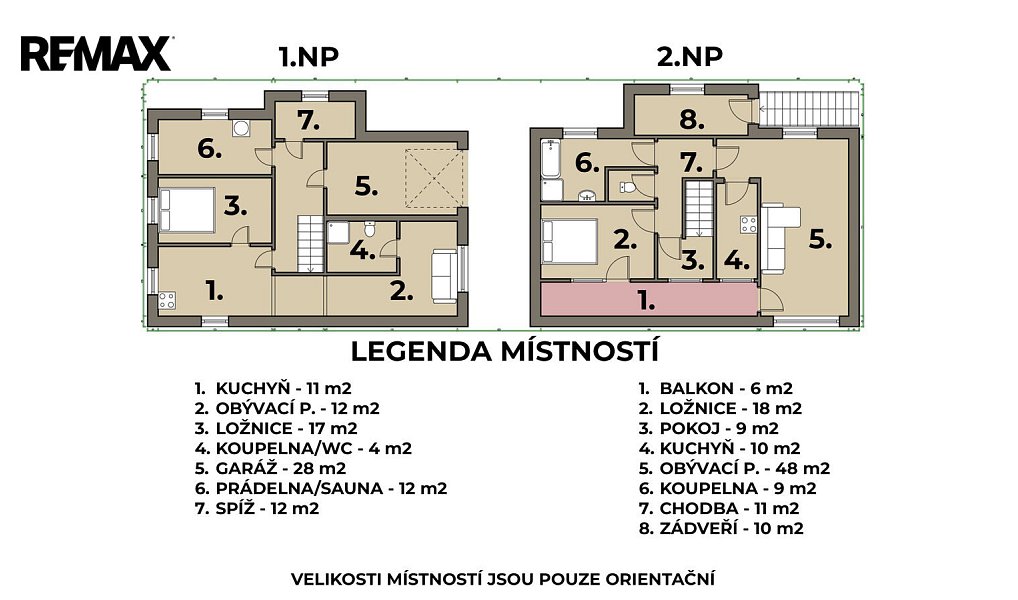 Prodej domu 280 m² s pozemkem 682 m², Jablonec nad Nisou – náhled fotky 11
