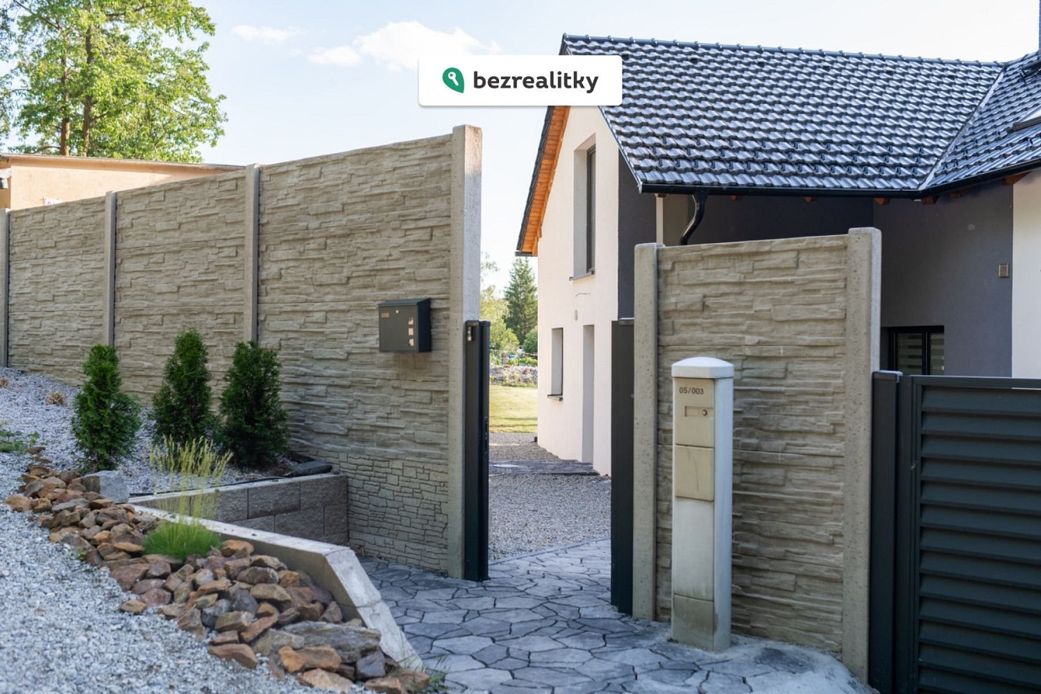 Prodej domu 98 m² s pozemkem 1 875 m² – fotografie 2