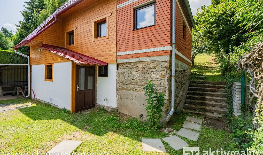 Prodej chaty/chalupy 73 m² s pozemkem 446 m², Vavřinec – náhled fotky 24