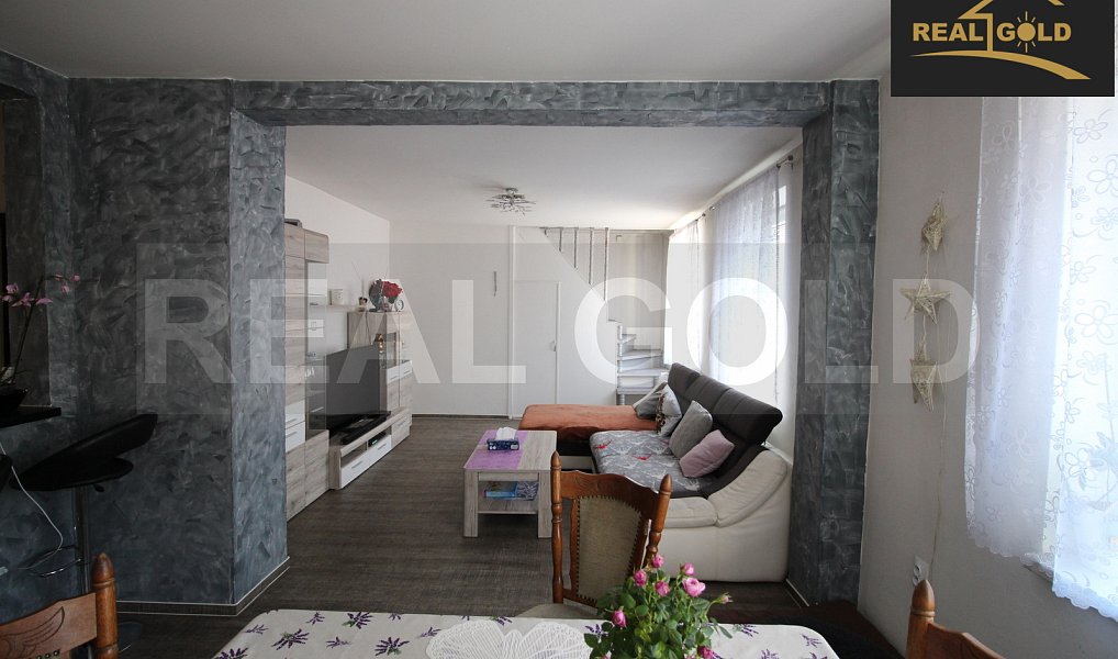 Prodej domu 160 m² s pozemkem 153 m², Třebíč – náhled fotky 12