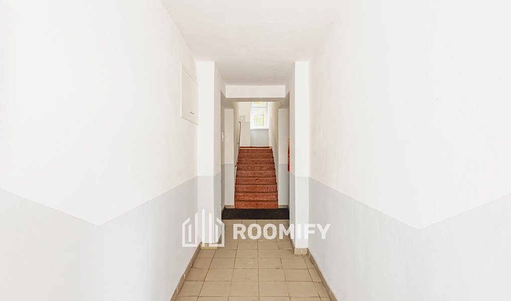 Prodej nájemního domu, činžáku 778 m², Teplice – náhled fotky 26
