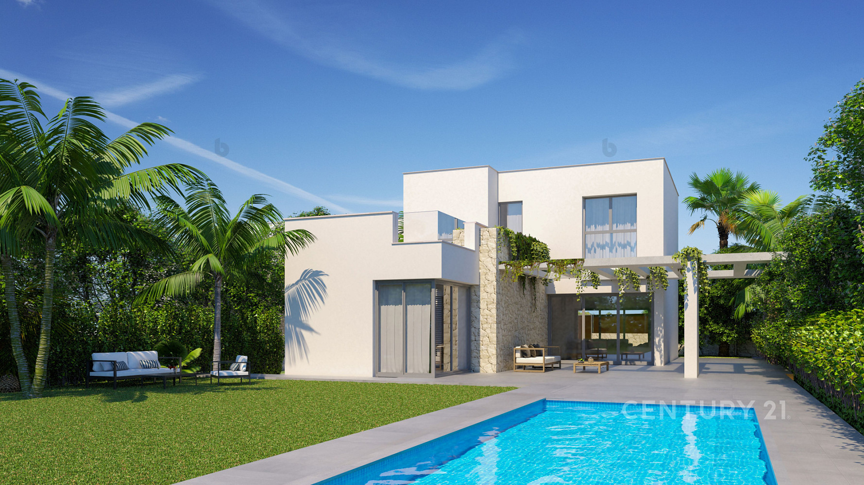 Casa 4+kk – Pilar de la Horadada, Lo Romero Golf Resort