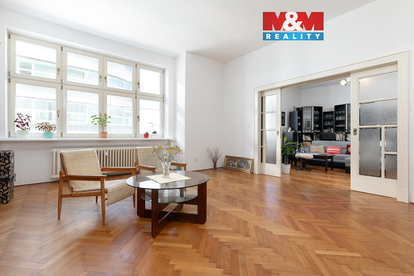 Prodej bytu 3+kk 83 m²