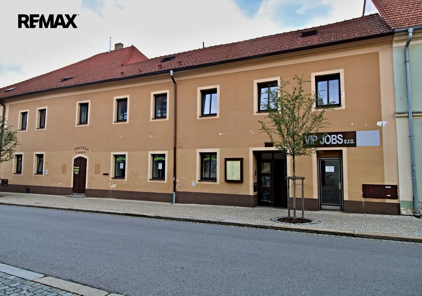 Prodej komerčního objektu (jiného typu) 460 m² – fotografie 4