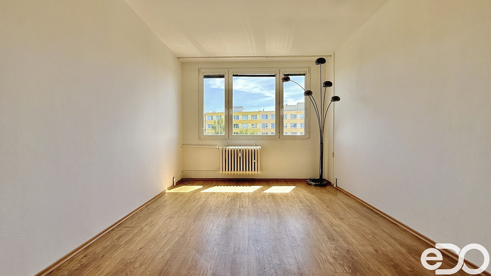Pronájem bytu 2+kk 39 m² — photo 2