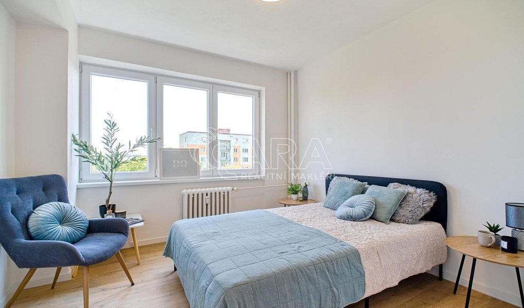 Prodej bytu 2+1 41 m², Ostrava – náhled fotky 2