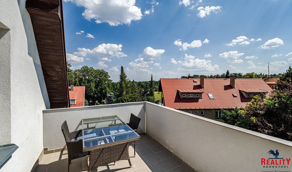 Prodej bytu 3+kk 77 m², Tábor – náhled fotky 3