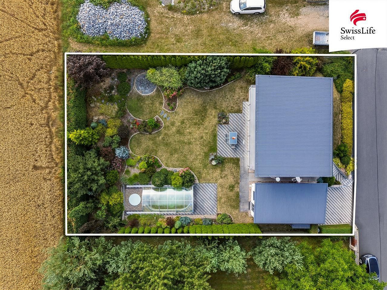 Prodej domu 115 m² s pozemkem 780 m² – fotografie 4