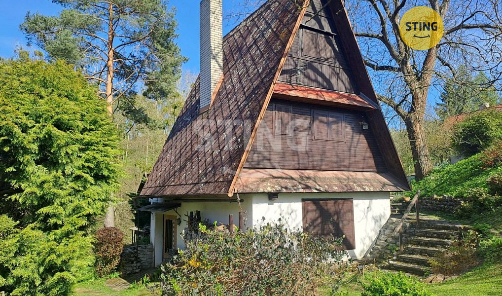 Prodej domu, 45 m², Přerov XII-Žeravice - Přerov, Přerov