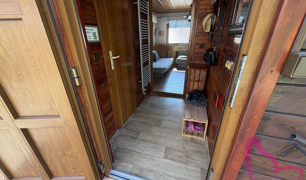 Prodej chaty/chalupy 54 m² s pozemkem 832 m², Zábřeh – náhled fotky 17