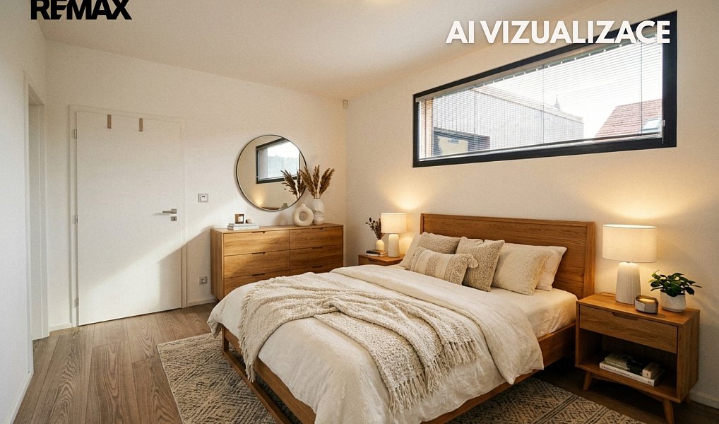 Prodej domu 130 m² s pozemkem 1 077 m², Vřesina – náhled fotky 17