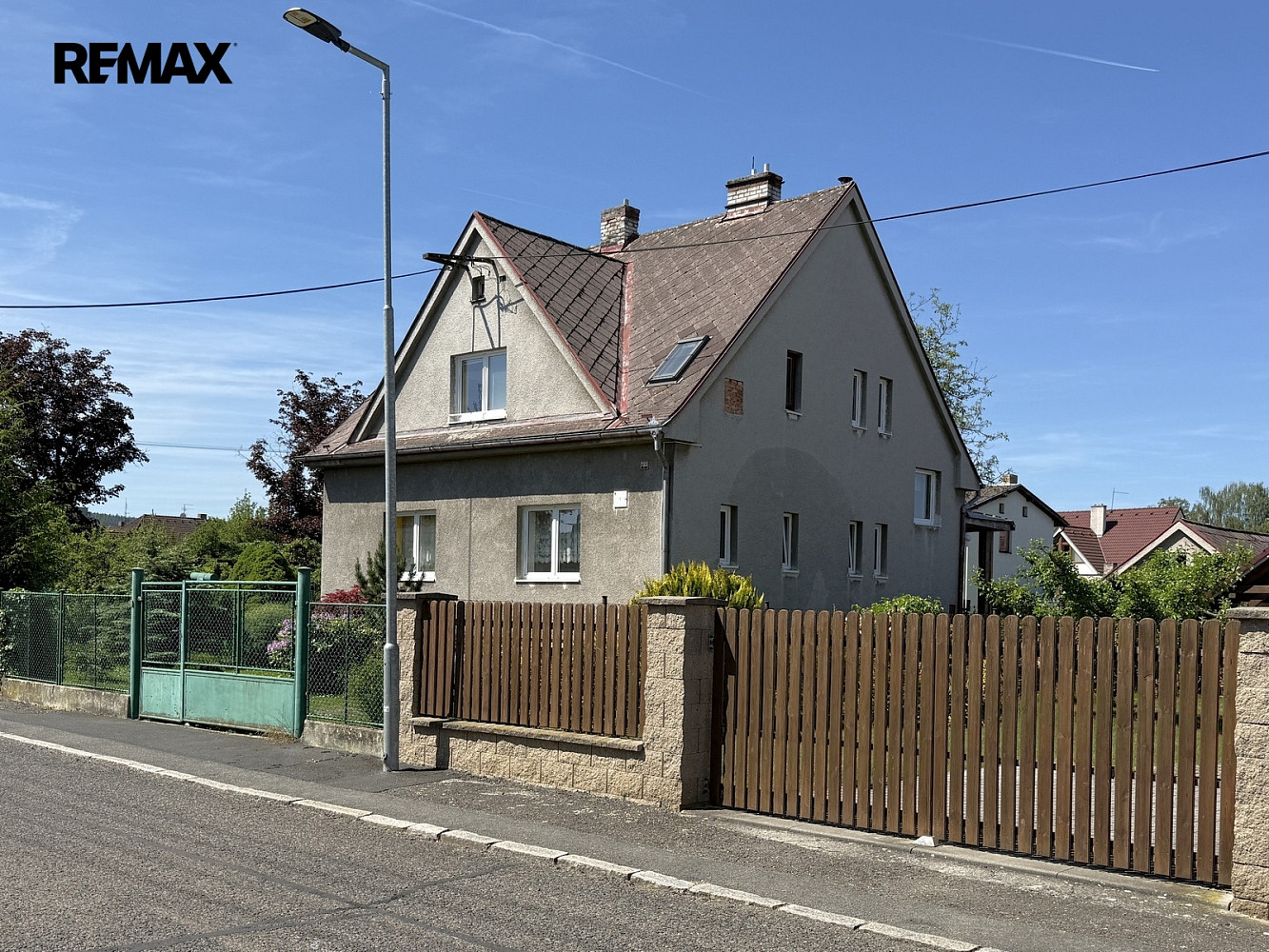 Prodej domu 145 m² s pozemkem 805 m²
