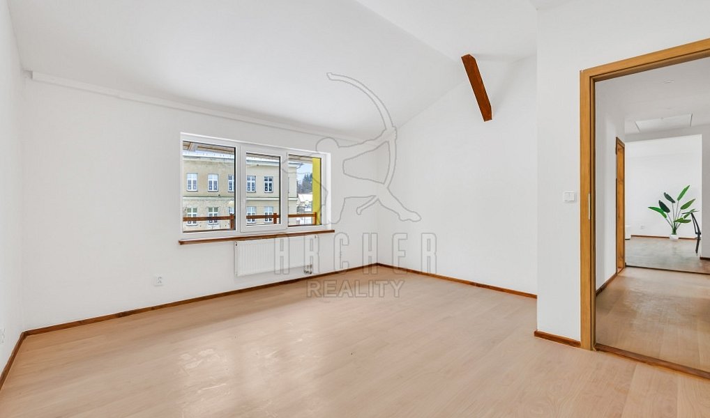 Prodej bytu 5+kk 104 m², Kněžmost – náhled fotky 22