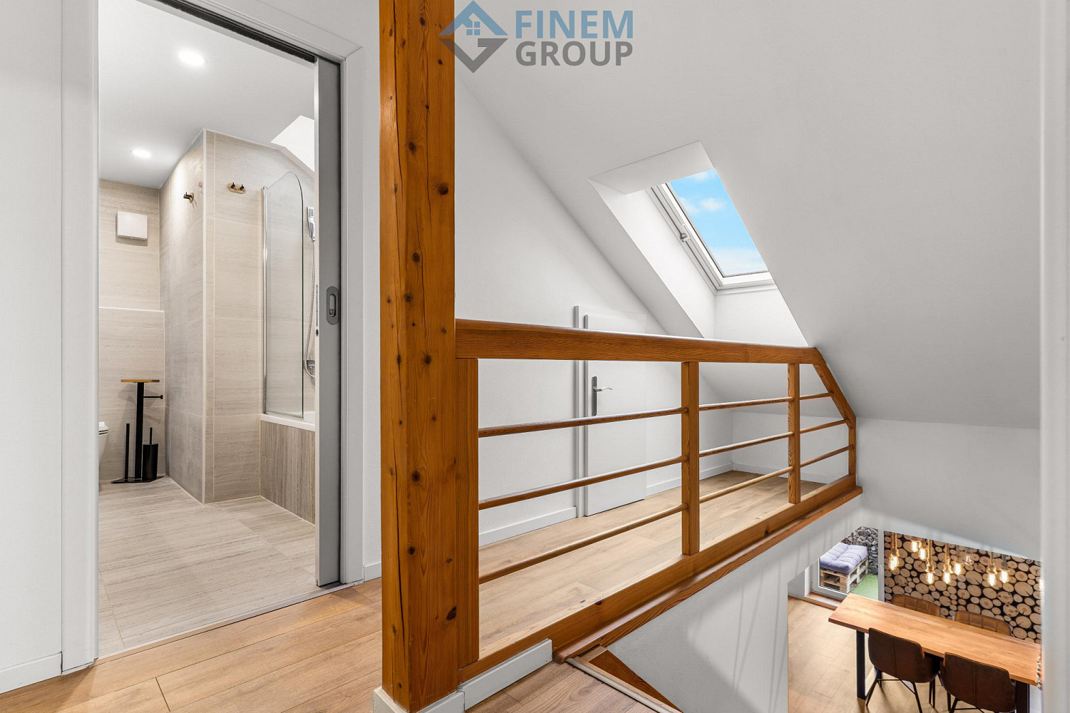 Prodej bytu 3+kk 135 m² – fotografie 4