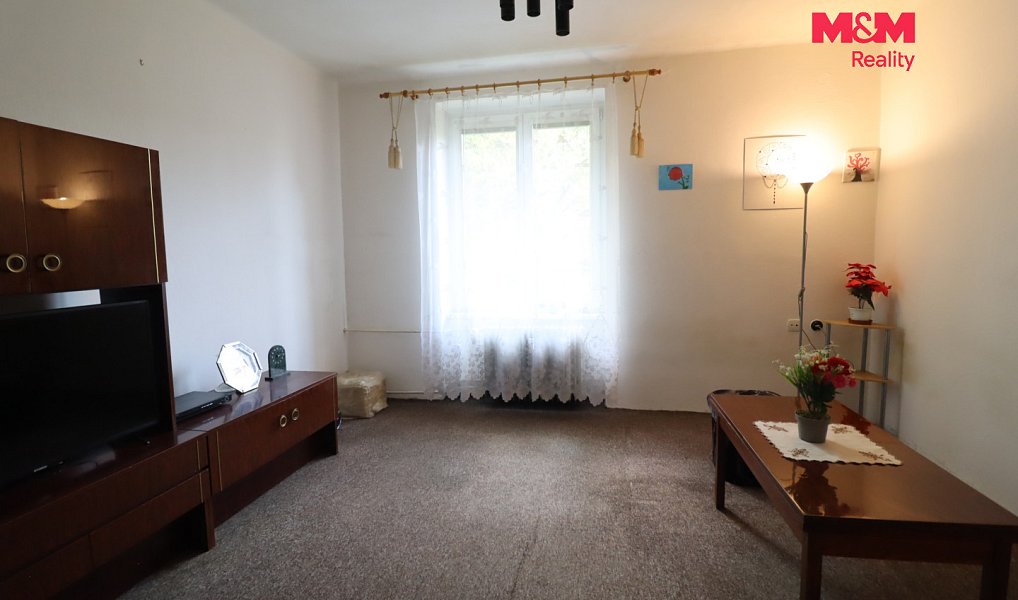 Prodej bytu 2+1 60 m², Most – náhled fotky 13