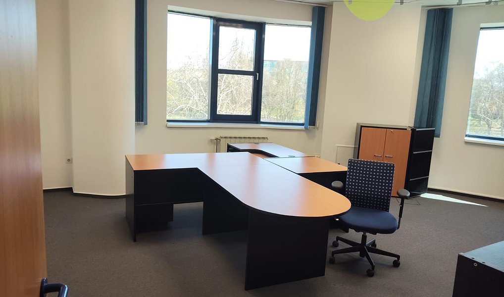 Pronájem kanceláře 37 m², Havířov – fotka 1 z 4