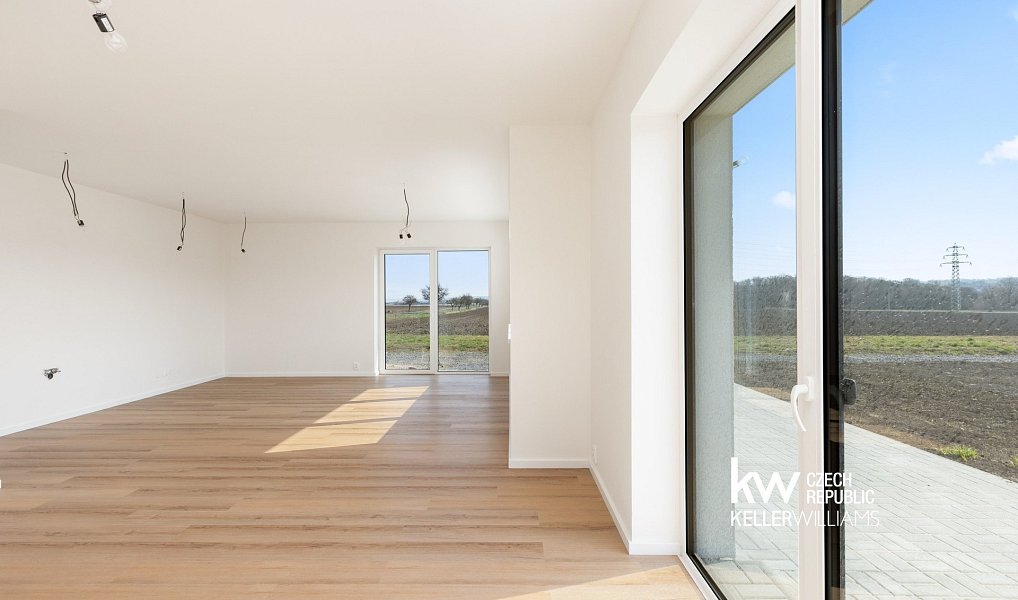 Prodej domu 124 m² s pozemkem 860 m², Cítoliby – náhled fotky 7
