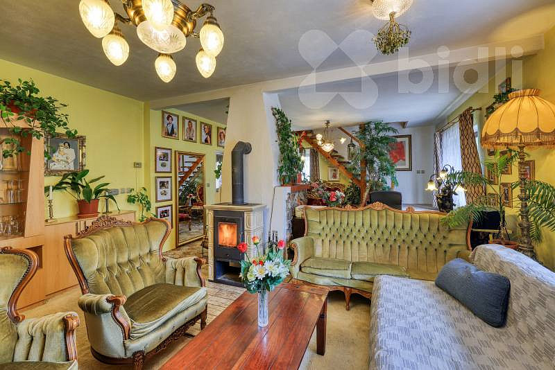 Prodej domu 131 m² s pozemkem 287 m² – fotografie 4