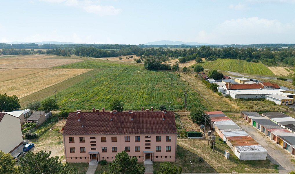 Prodej bytu 3+kk 77 m², Pohořelice – náhled fotky 13