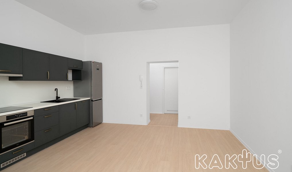 Pronájem bytu 1+kk 33 m², Ostrava – náhled fotky 2