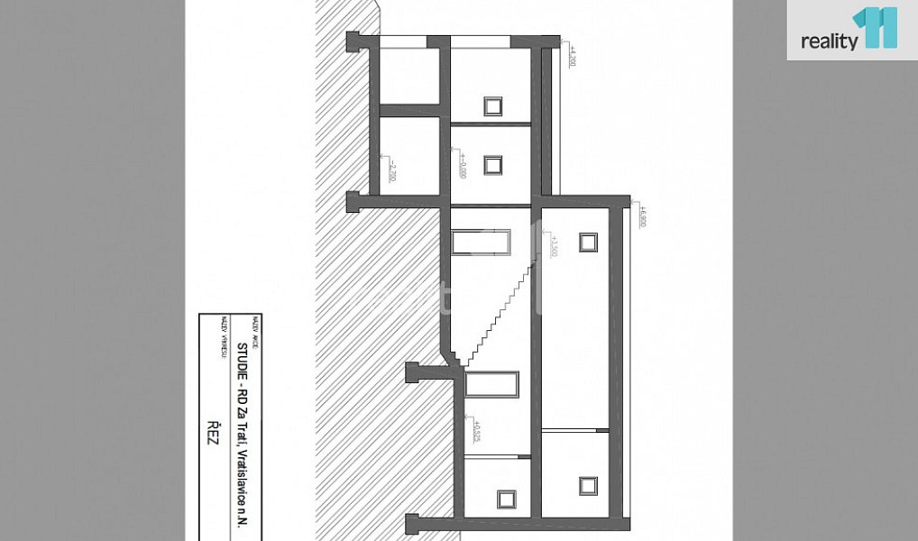 Prodej stavebního pozemku 1 200 m², Liberec – náhled fotky 12