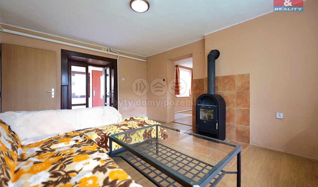 Prodej domu 170 m² s pozemkem 2 299 m², Medlov – náhled fotky 20