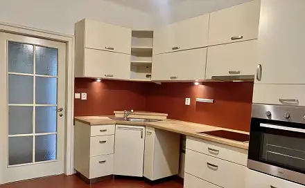 Pronájem bytu 2+1 95 m²