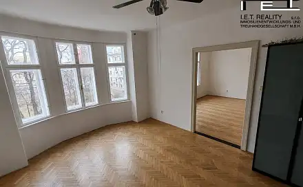 Pronájem bytu 2+1 93 m²